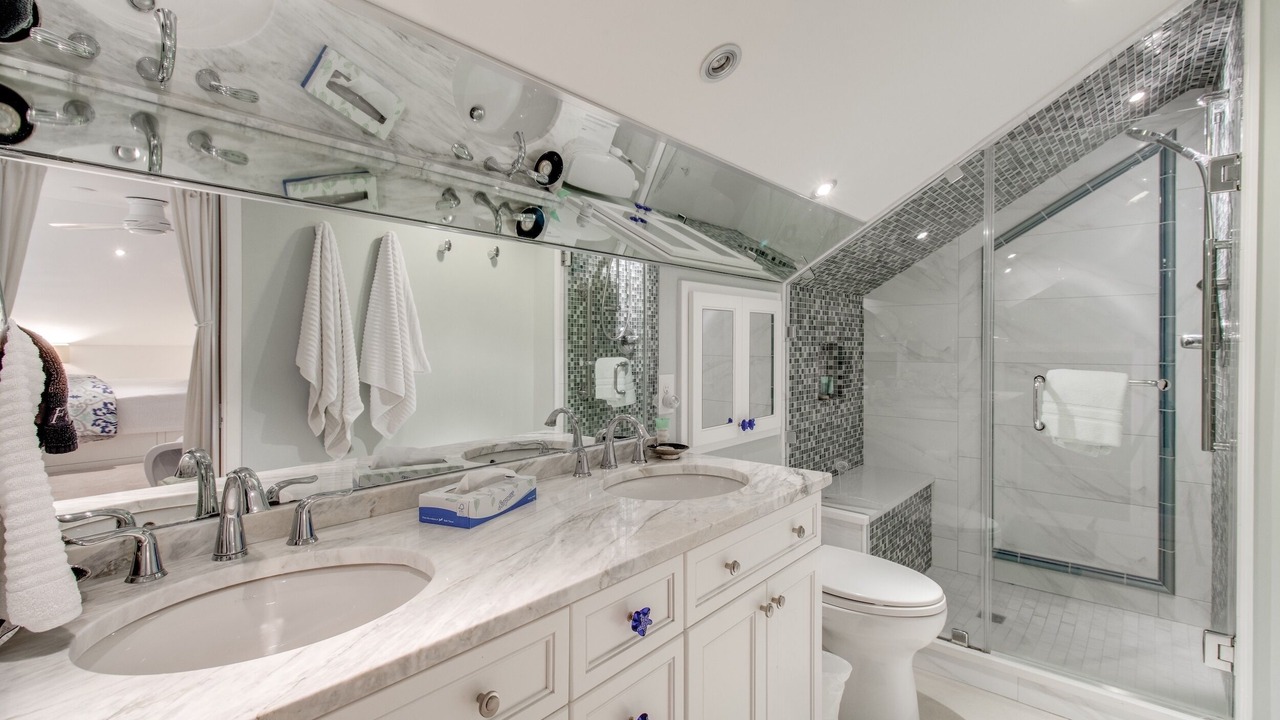 Photo of Bathroom in Kiawah Island