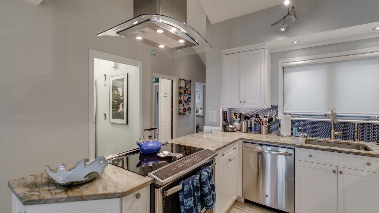 Photo of Kitchen in Kiawah Island