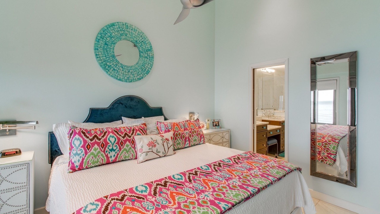 Photo of Bedroom in Kiawah Island