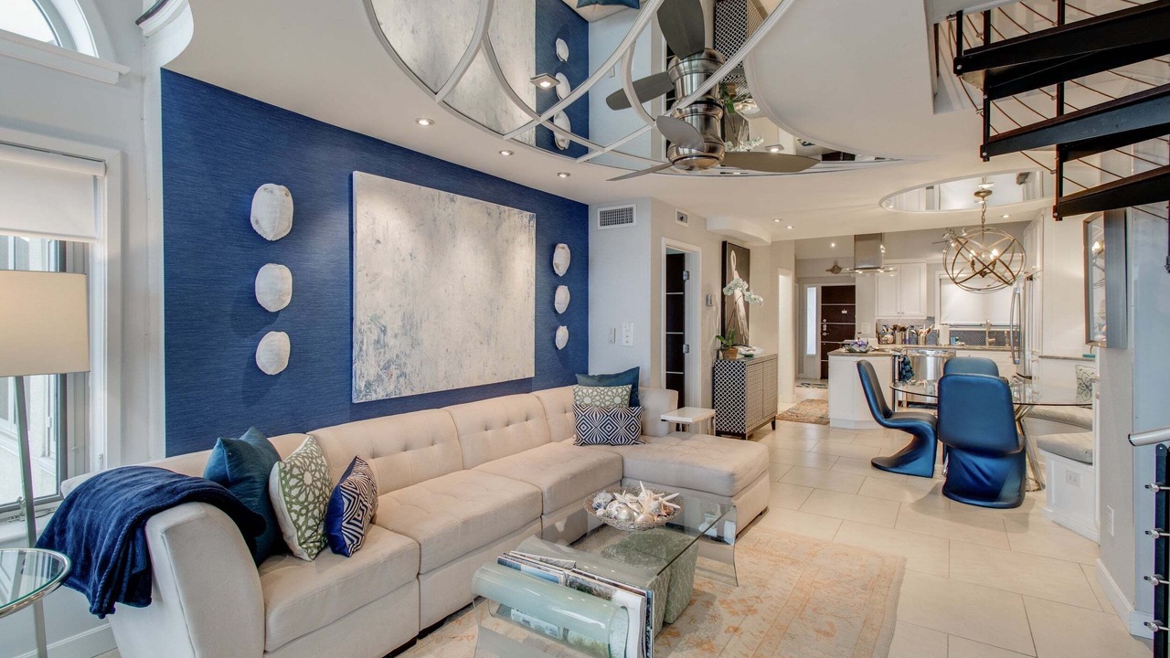 Photo of Livingroom in Kiawah Island