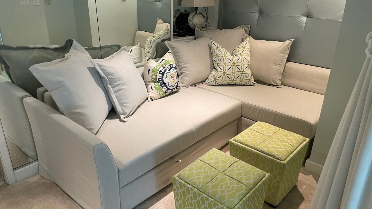 Photo of Livingroom in Kiawah Island