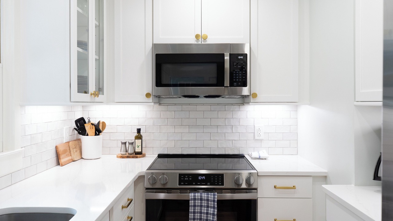 Photo of Kitchen in Tarpon Pond