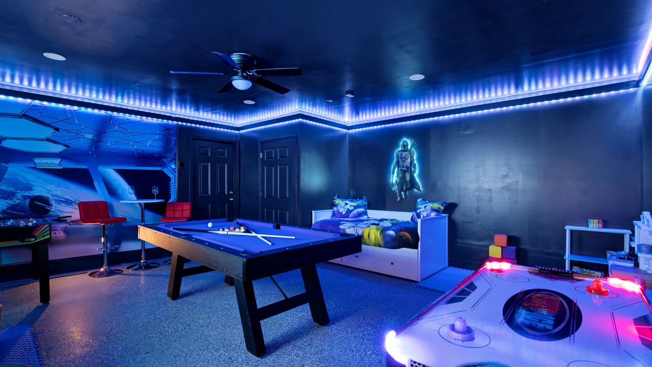 Photo of Bedroom in Pooler