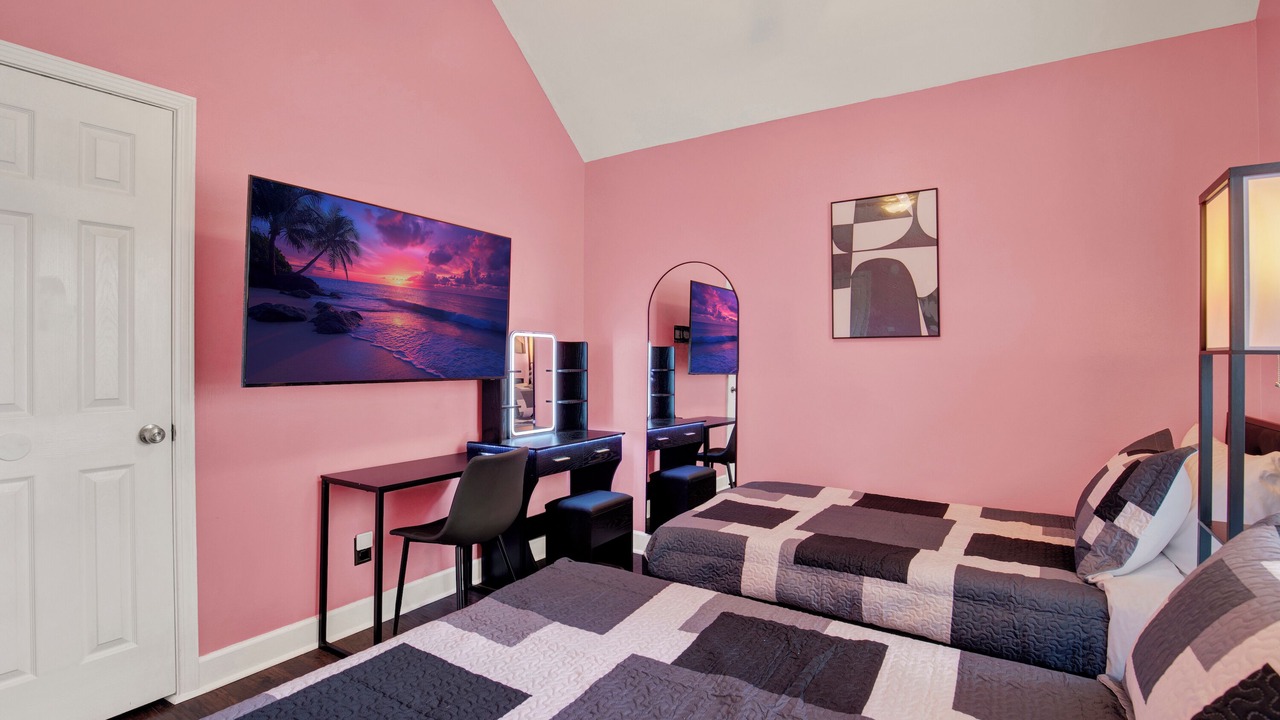 Photo of Bedroom in Pooler