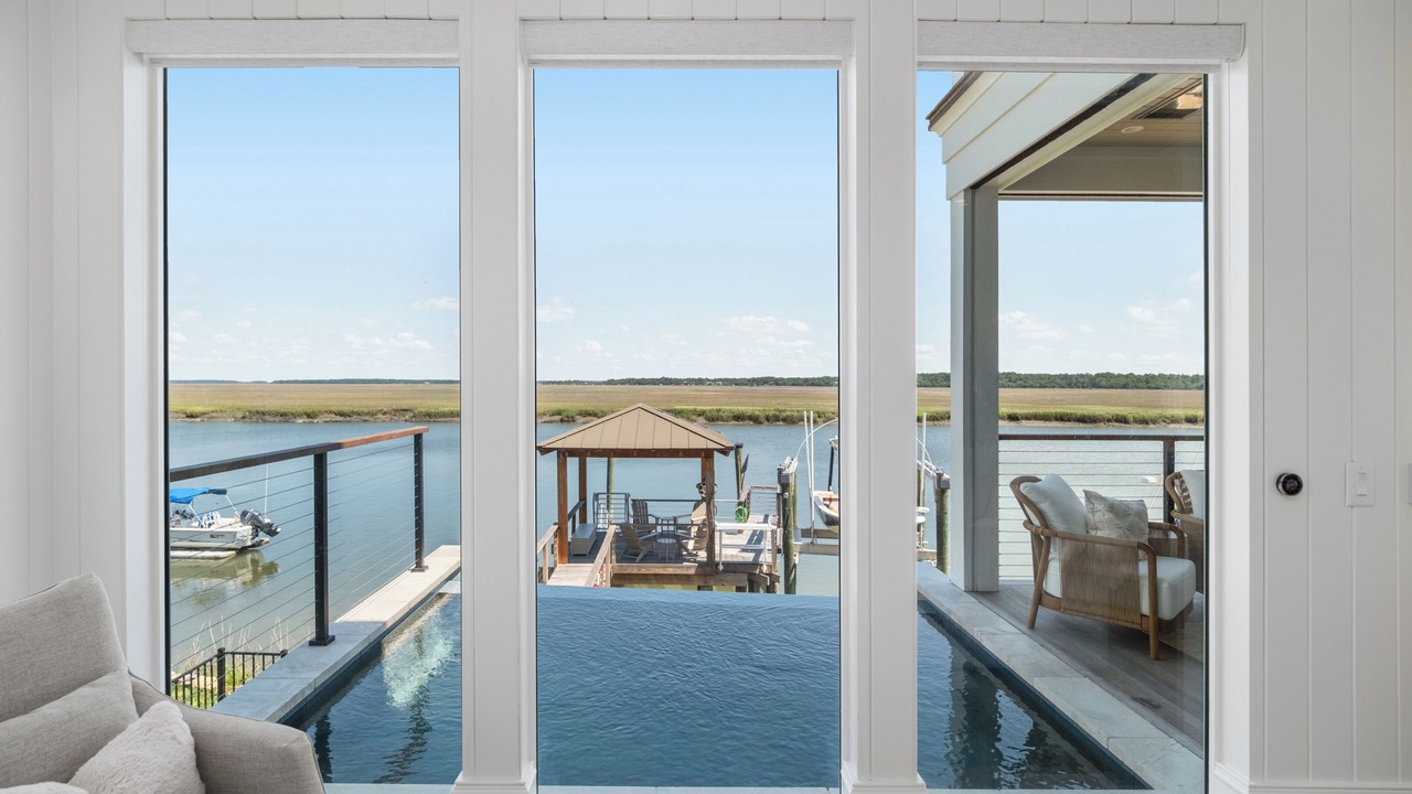 Photo of Outdoor in Ocean Ridge