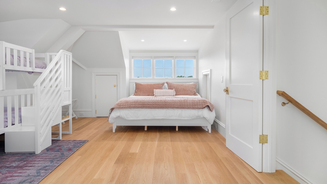 Photo of Bedroom in Ocean Ridge