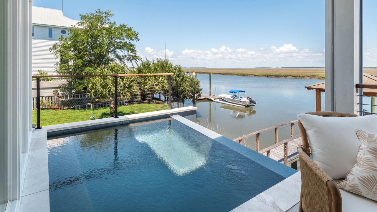 Photo of Outdoor in Ocean Ridge