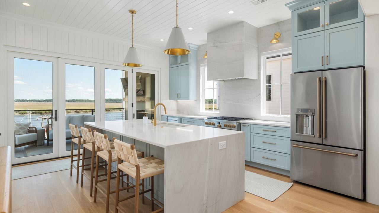 Photo of Kitchen in Ocean Ridge
