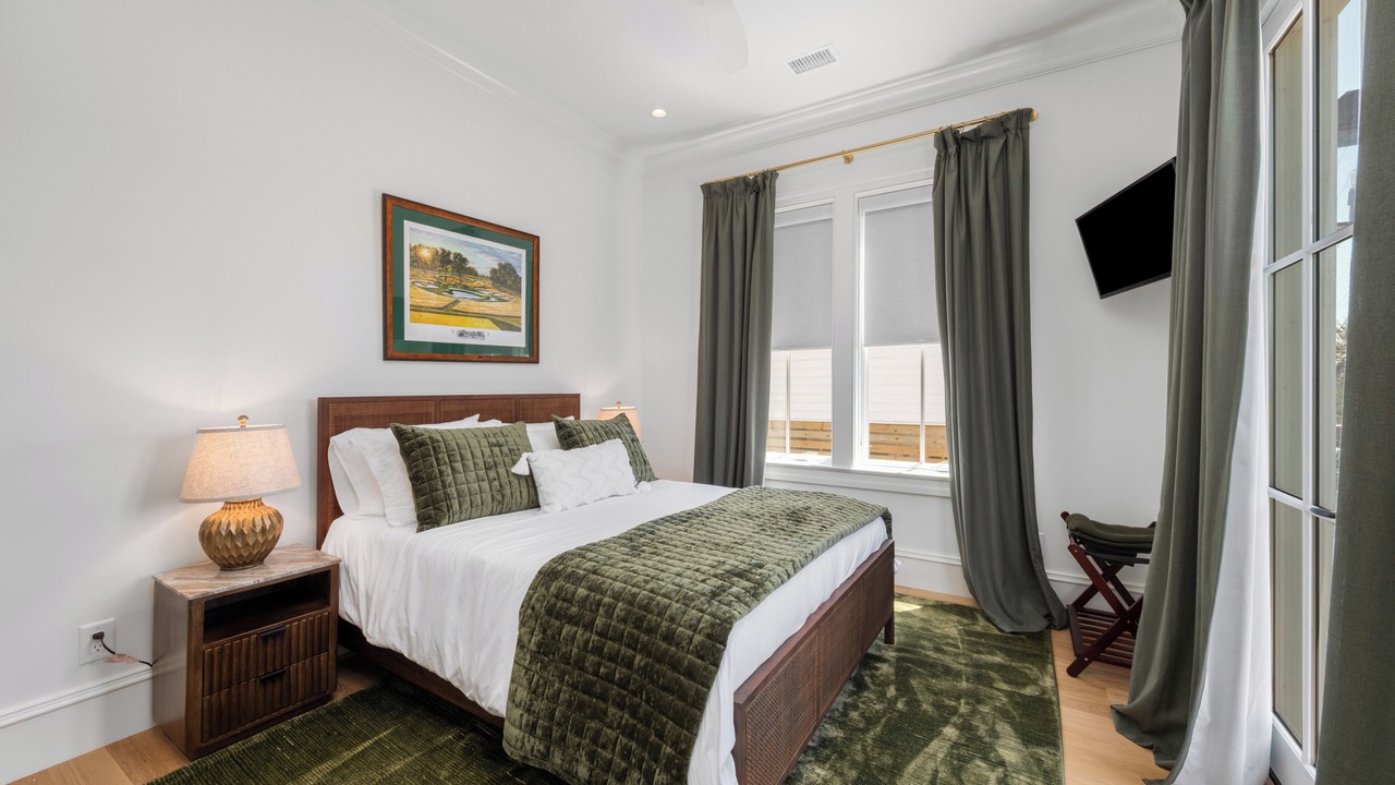 Photo of Bedroom in Ocean Ridge