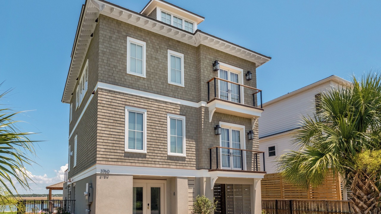 Photo of Outdoor in Ocean Ridge