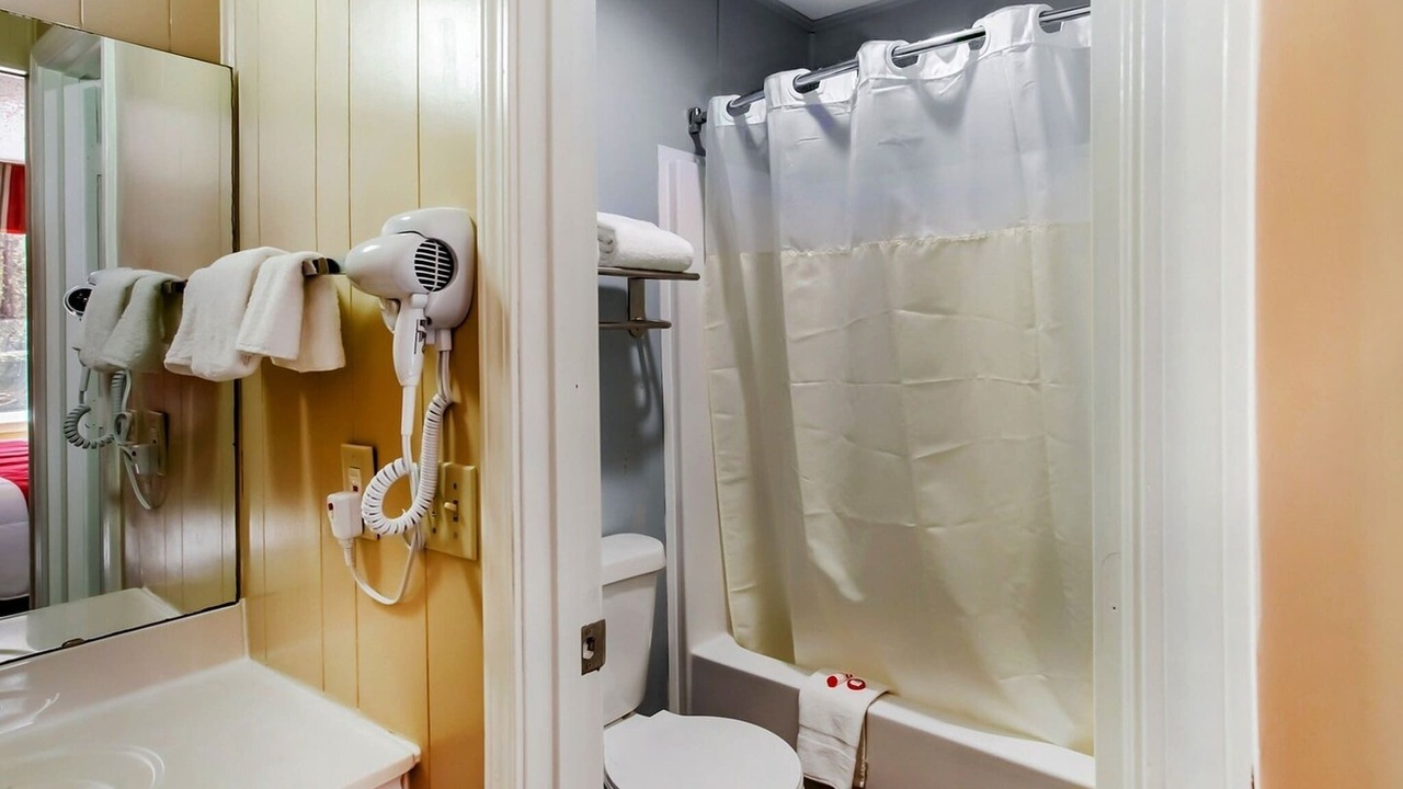 Photo of Bathroom in Ridgeland