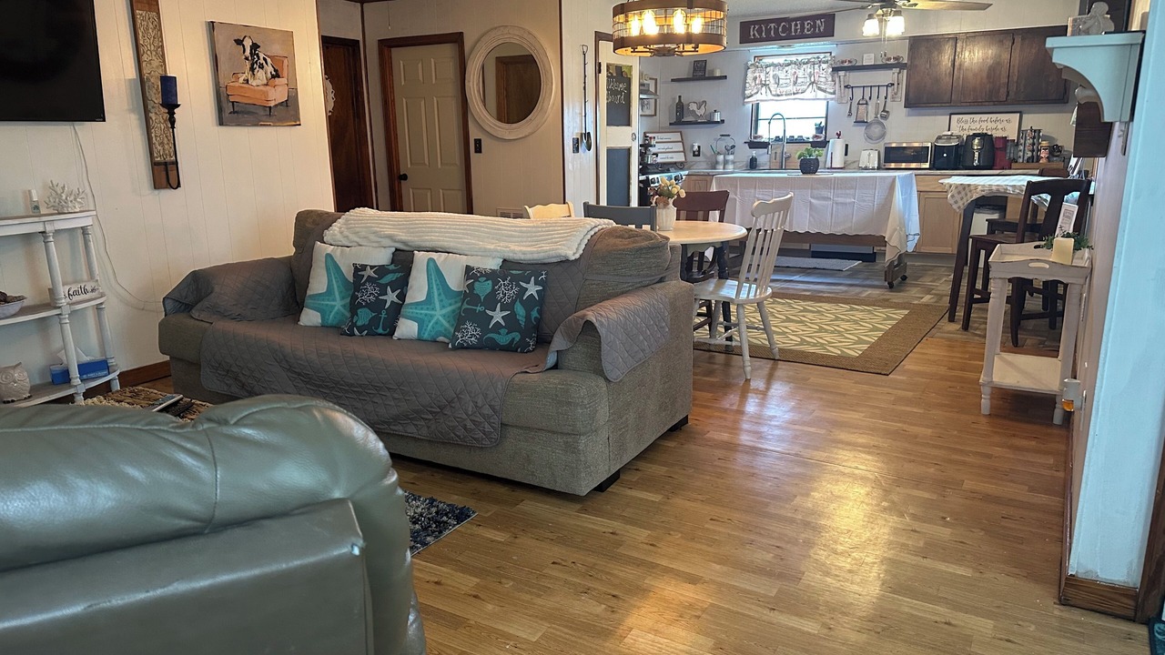 Photo of Livingroom in Slidell