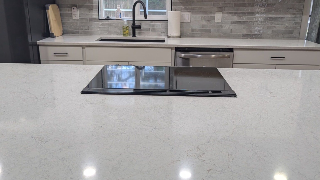 Photo of Kitchen in Sarasota Springs