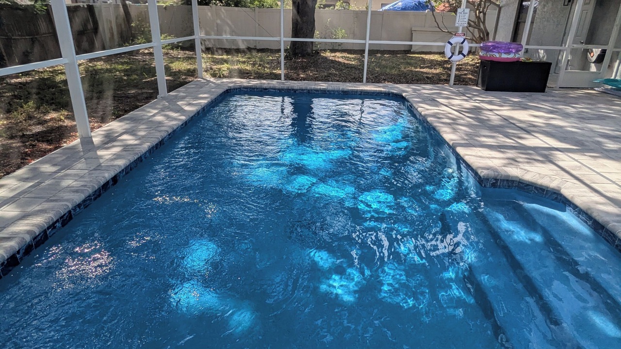 Photo of Outdoor in Sarasota Springs