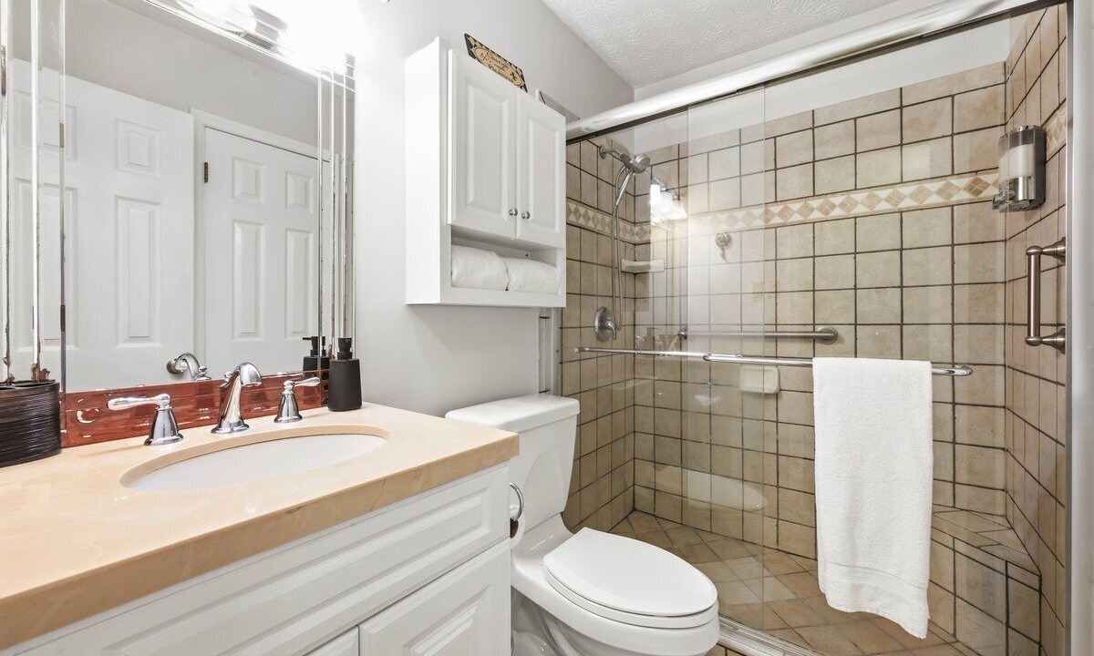 Photo of Bathroom in Bloomingdale