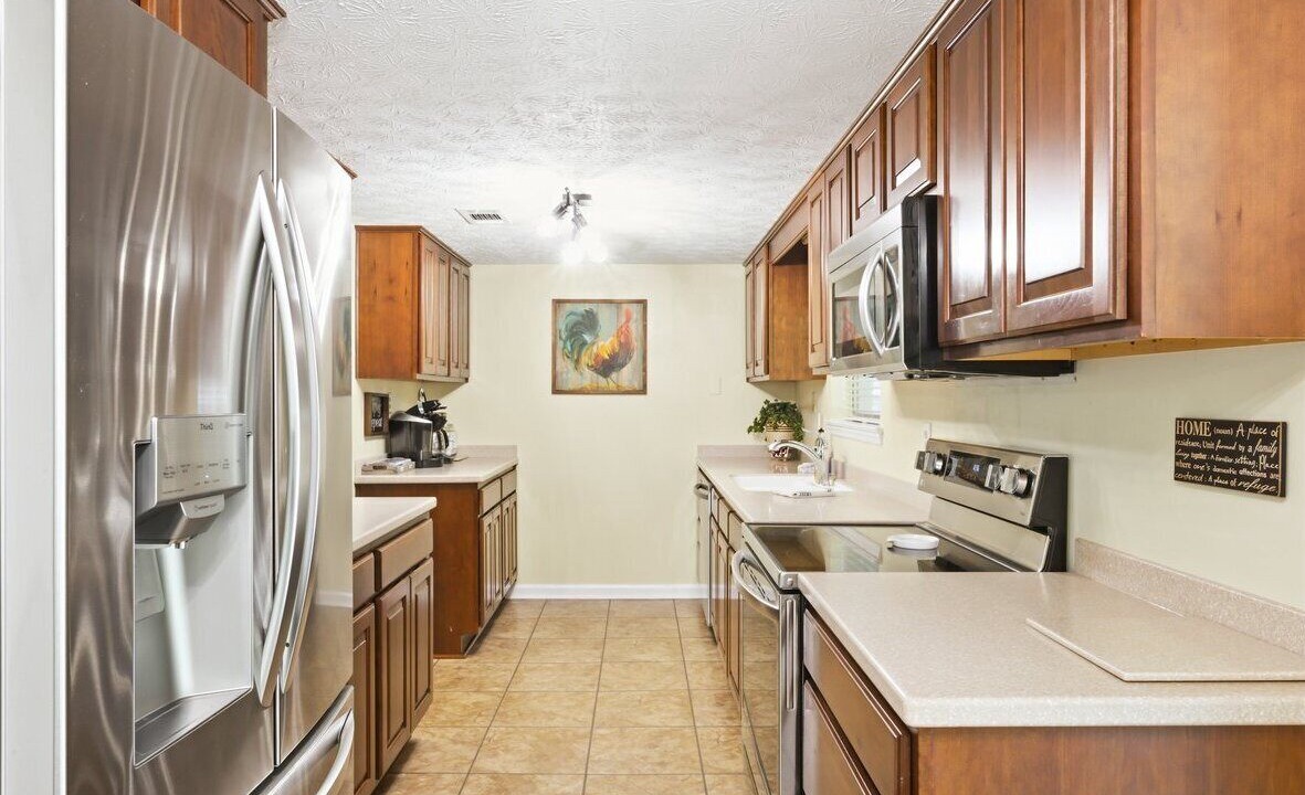 Photo of Kitchen in Bloomingdale