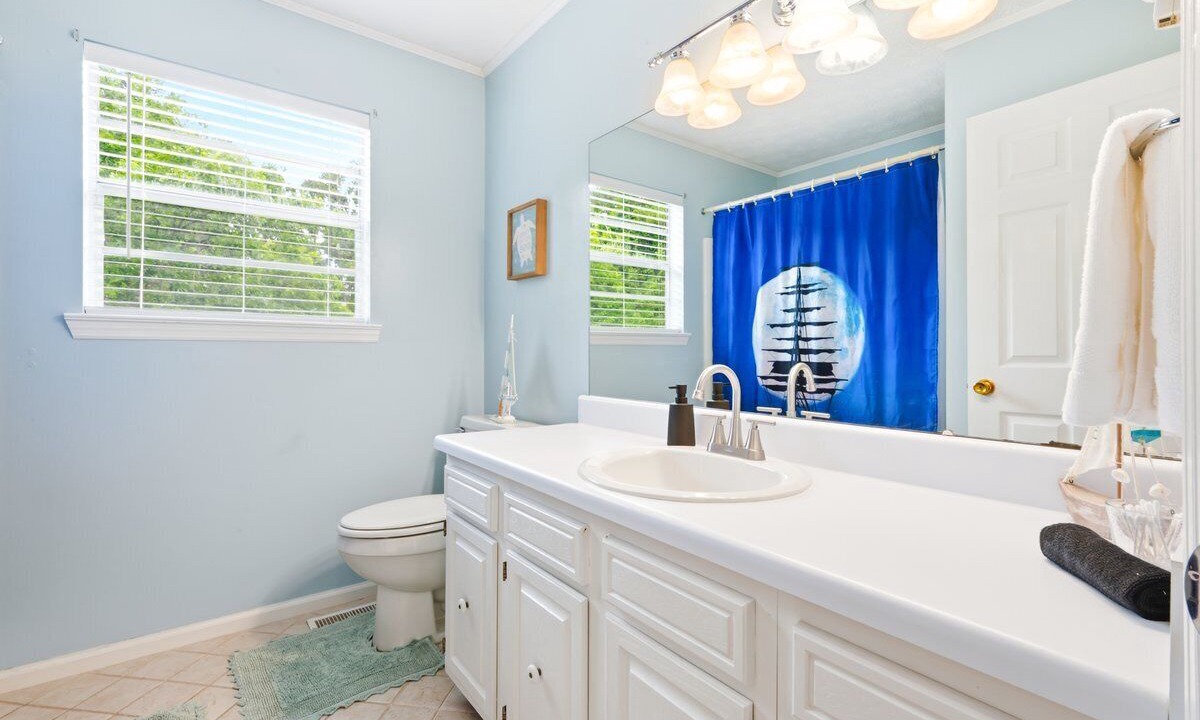 Photo of Bathroom in Bloomingdale