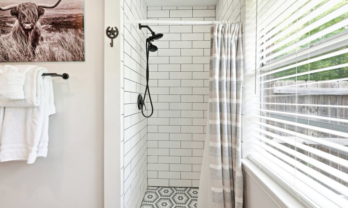Photo of Bathroom in Bloomingdale