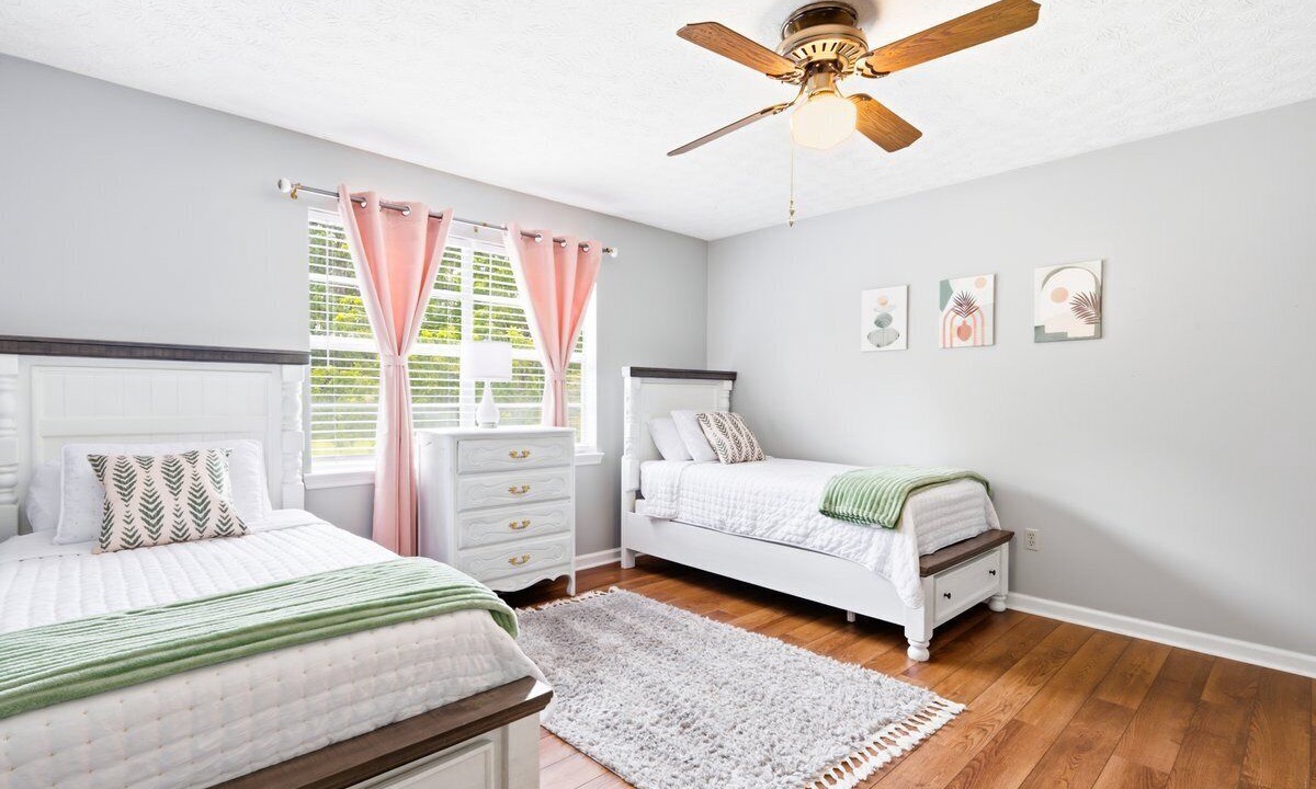 Photo of Bedroom in Bloomingdale