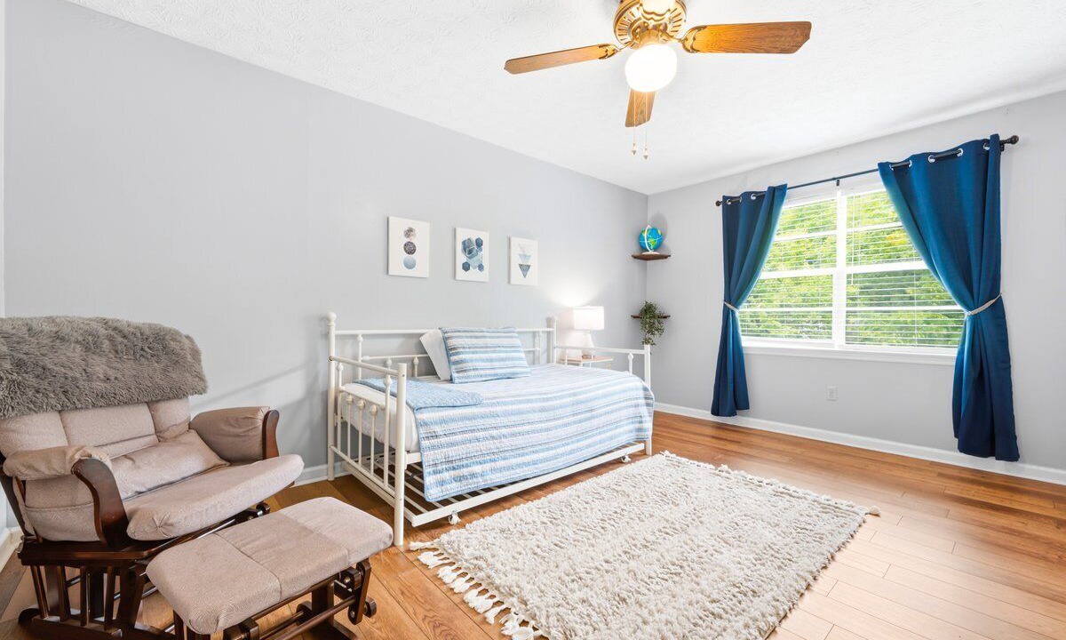 Photo of Bedroom in Bloomingdale