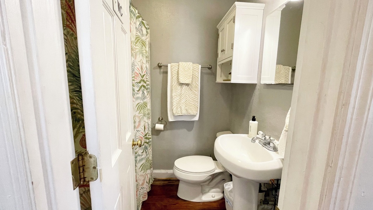 Photo of Bathroom in Old West Broad Neighborhood