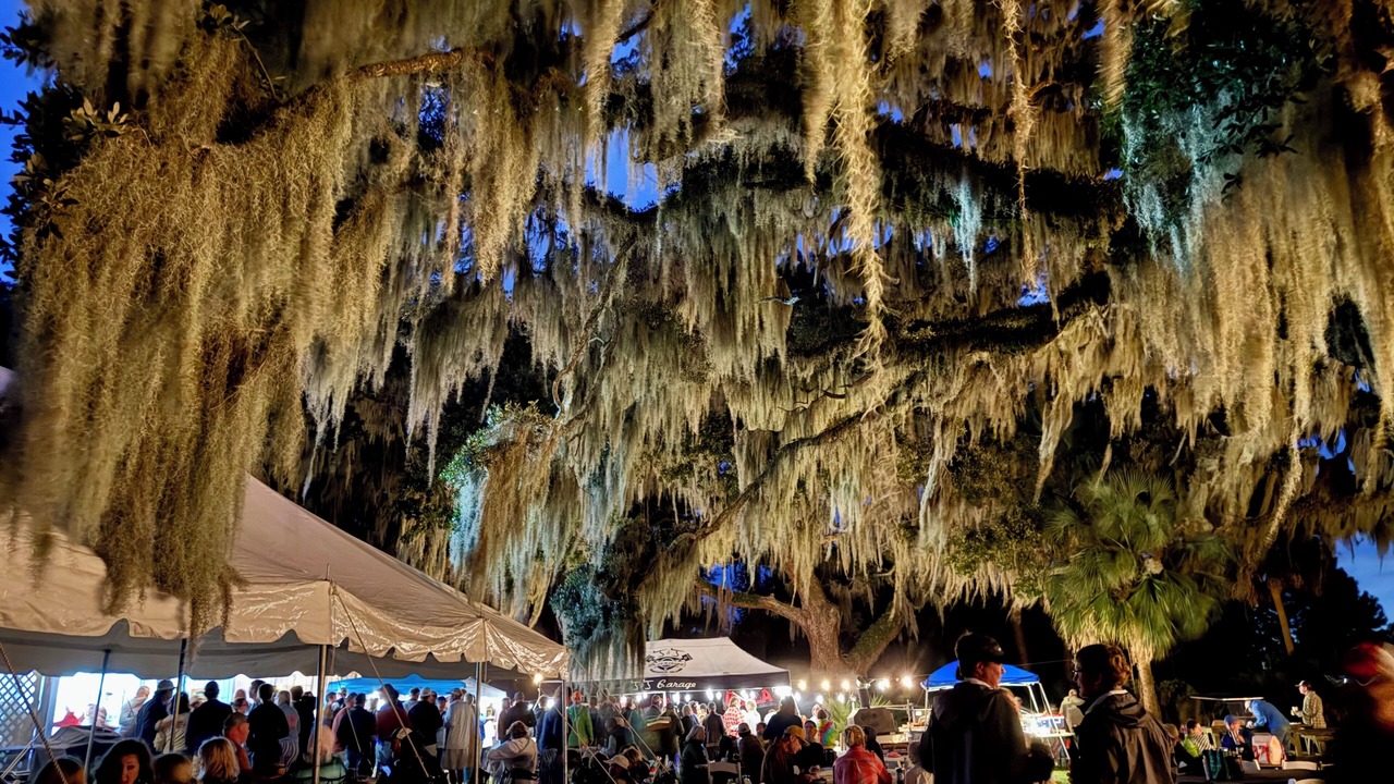 Photo of Outdoor in Melrose on the Beach