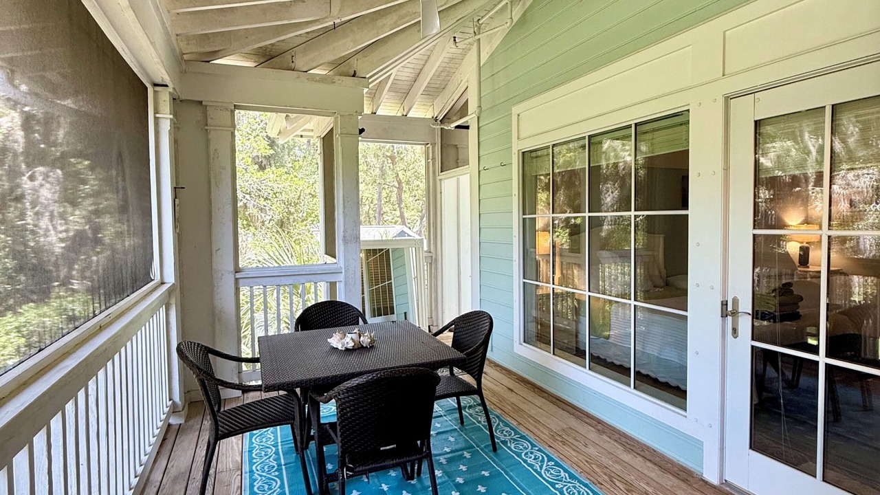 Photo of Outdoor in Melrose on the Beach