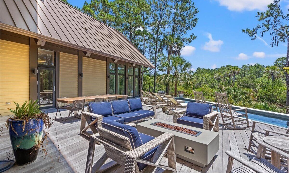 Photo of Outdoor in Vanderhorst Plantation