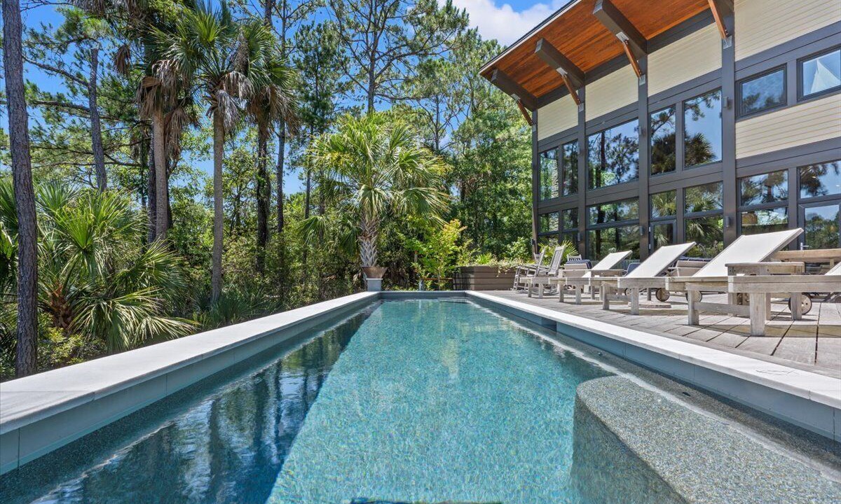 Photo of Outdoor in Vanderhorst Plantation
