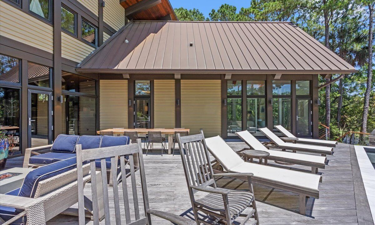 Photo of Outdoor in Vanderhorst Plantation