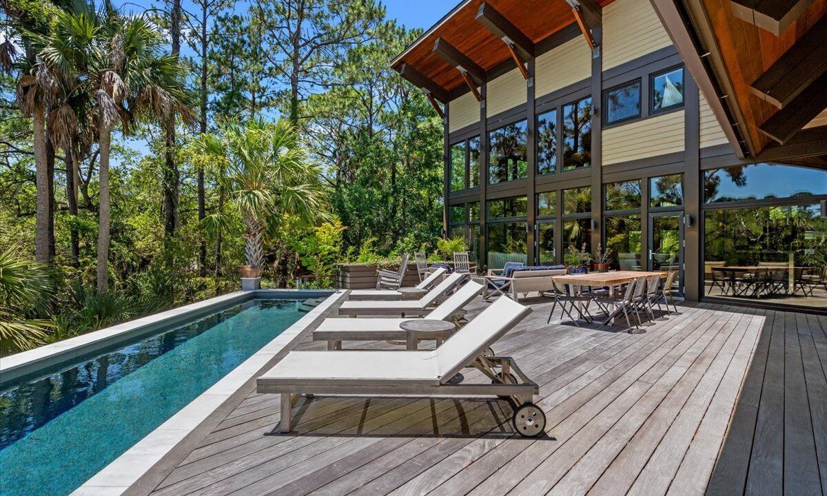 Photo of Outdoor in Vanderhorst Plantation