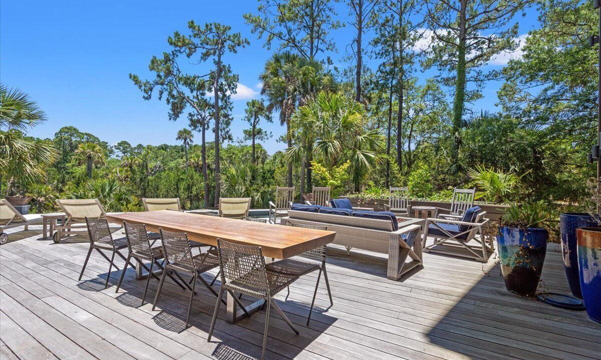 Photo of Outdoor in Vanderhorst Plantation