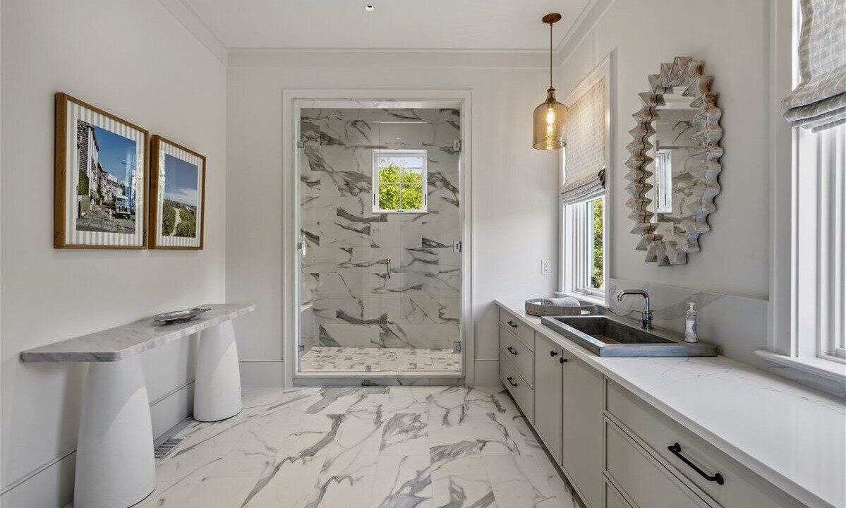 Photo of Bathroom in Kiawah Island
