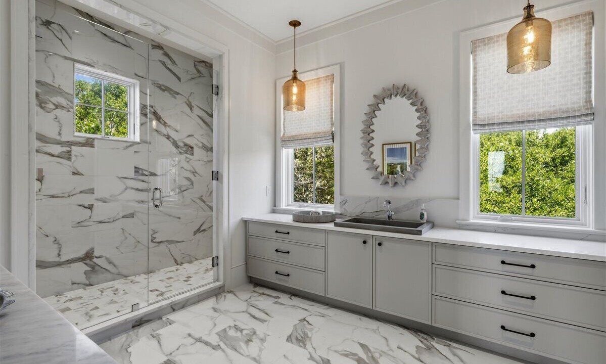 Photo of Bathroom in Kiawah Island
