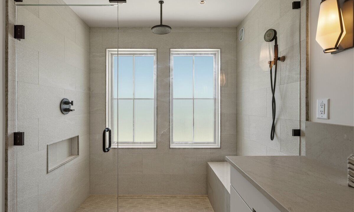 Photo of Bathroom in Kiawah Island