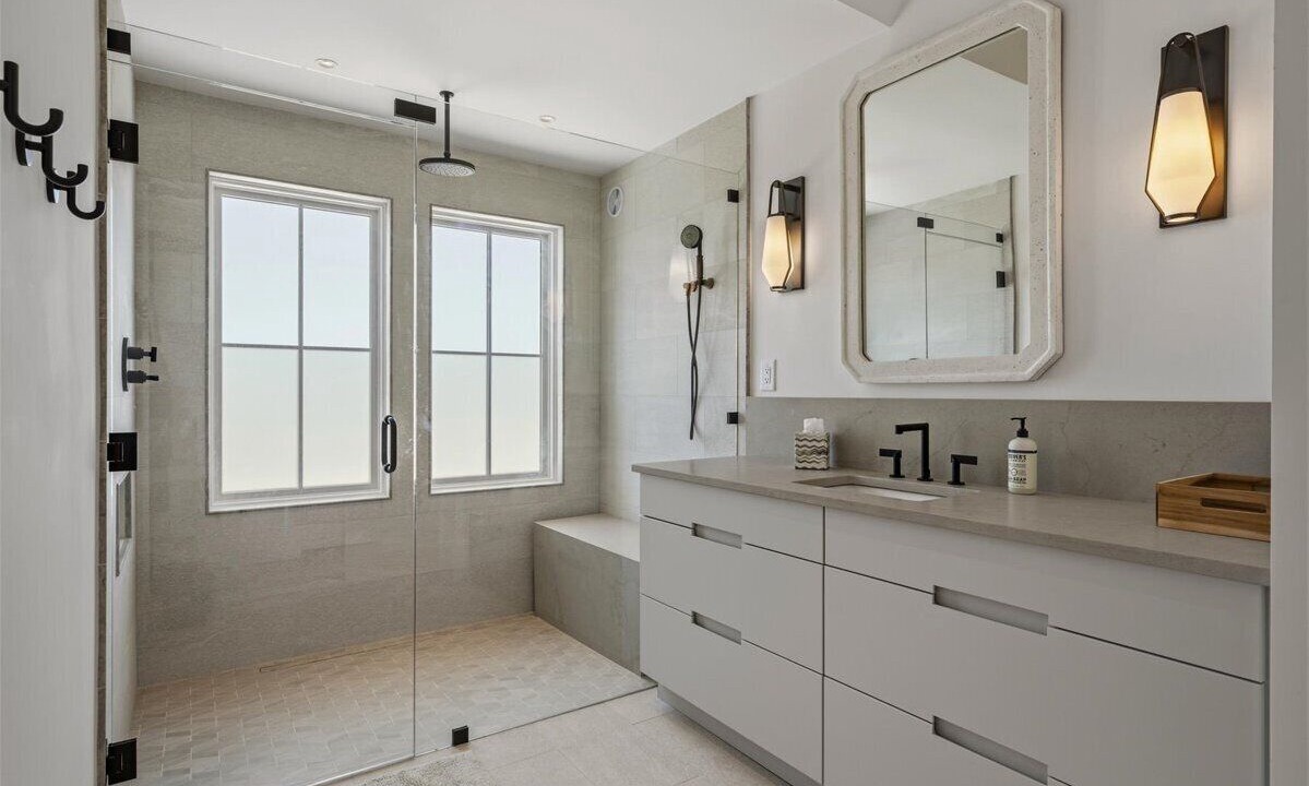 Photo of Bathroom in Kiawah Island