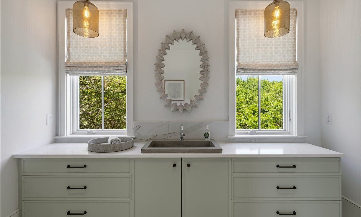 Photo of Bathroom in Kiawah Island