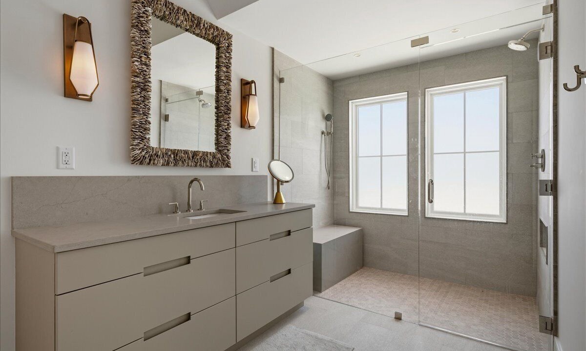Photo of Bathroom in Kiawah Island