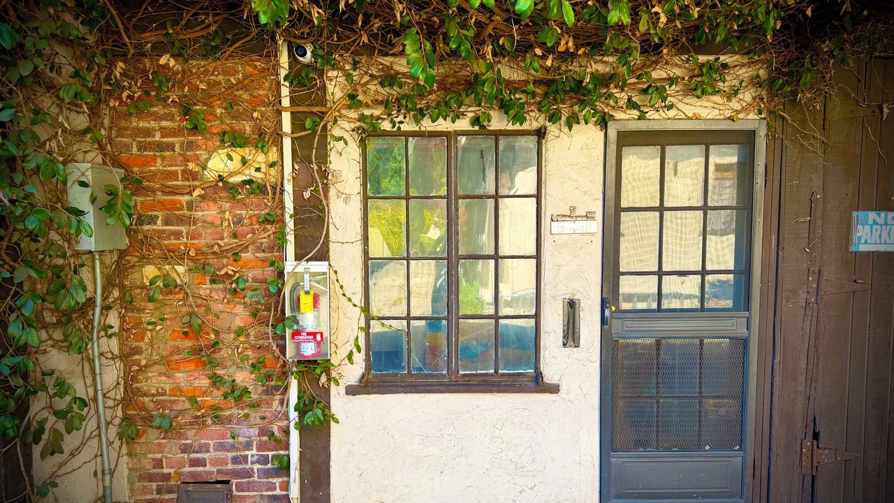 Photo of Outdoor in Beachwood Canyon