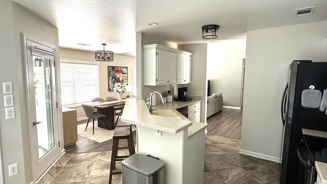 Photo of Kitchen in Hot Springs Village