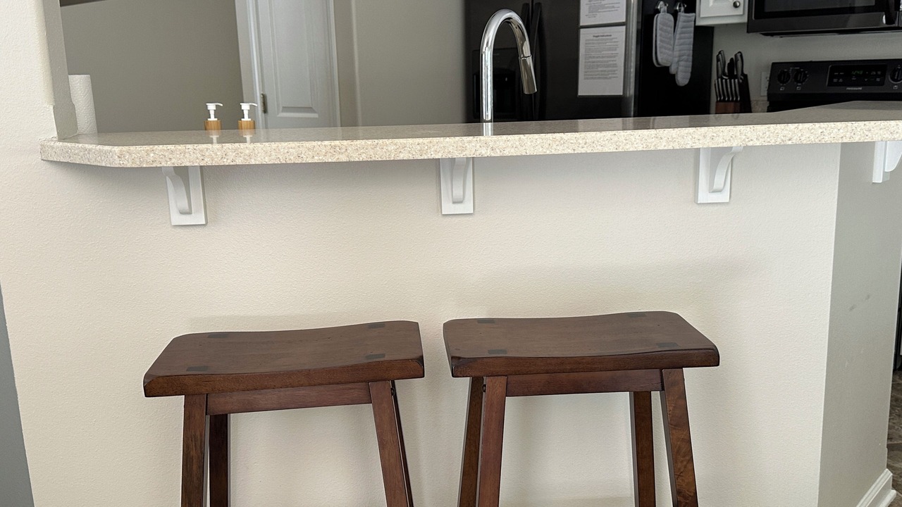 Photo of Kitchen in Hot Springs Village