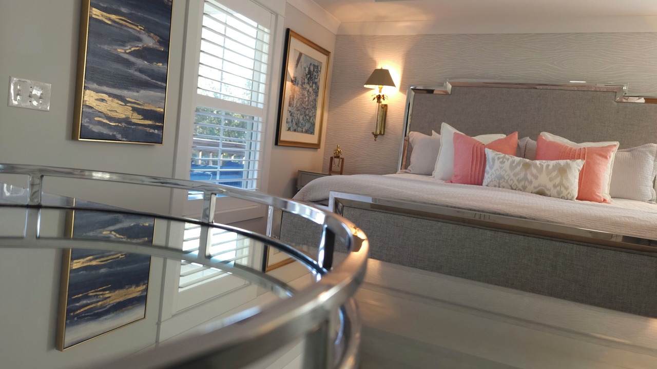 Photo of Bedroom in Folly Field