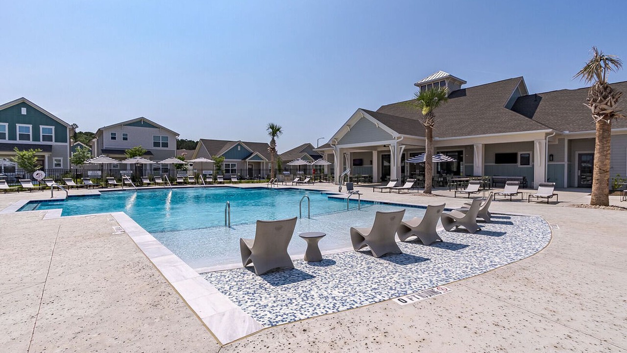 Photo of Outdoor in Port Wentworth