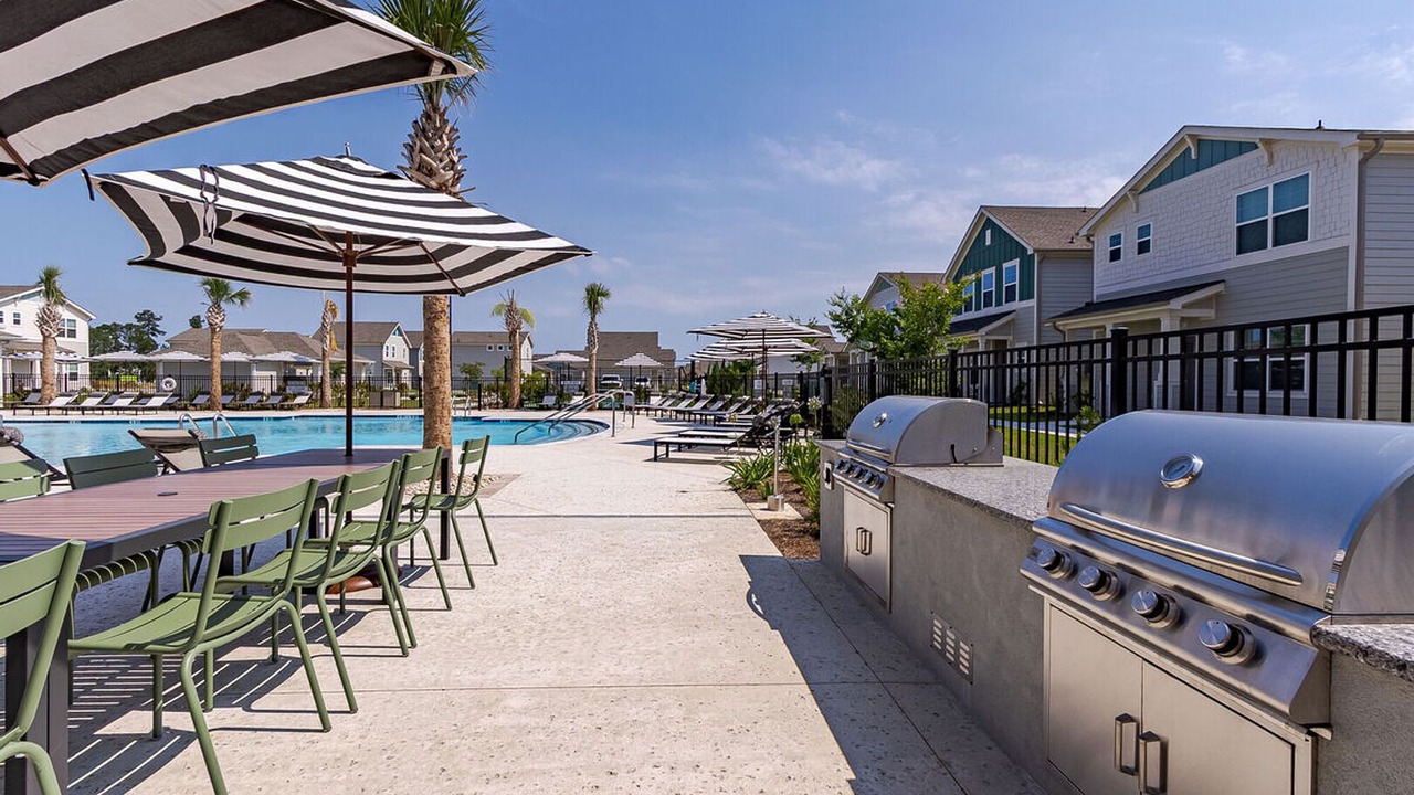 Photo of Outdoor in Port Wentworth
