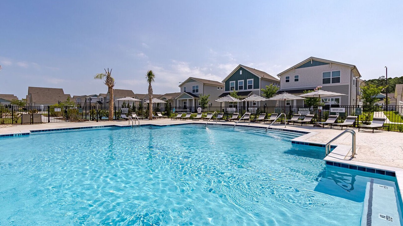 Photo of Outdoor in Port Wentworth