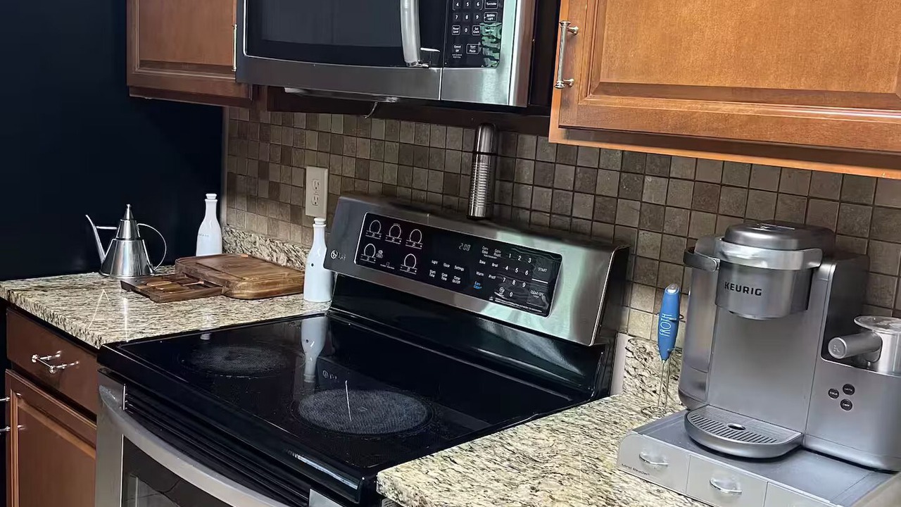 Photo of Kitchen in Goose Creek