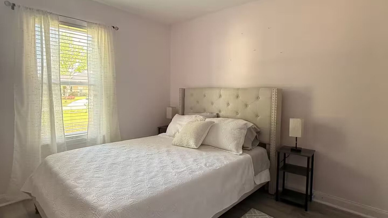 Photo of Bedroom in Goose Creek