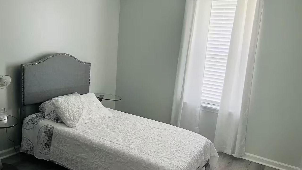 Photo of Bedroom in Goose Creek