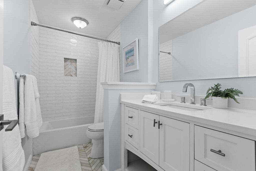 Photo of Bathroom in Seabrook Island