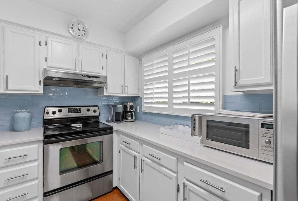 Photo of Kitchen in Seabrook Island